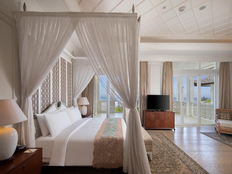 Rumah Luwih Bali By IHG - Oda