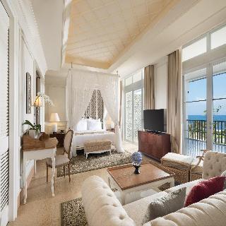 Rumah Luwih Bali By IHG fotoÄŸrafÄ±