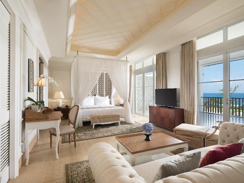 Rumah Luwih Bali By IHG - Oda