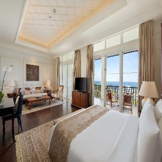 Rumah Luwih Bali By IHG fotoÄŸrafÄ±