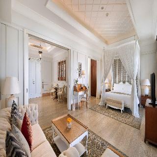 Rumah Luwih Bali By IHG fotoÄŸrafÄ±