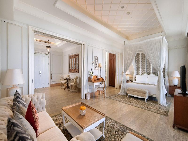 Rumah Luwih Bali By IHG - Oda