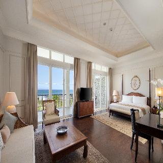 Rumah Luwih Bali By IHG fotoÄŸrafÄ±