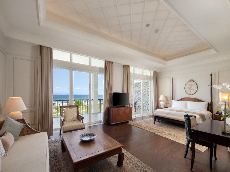 Rumah Luwih Bali By IHG - Oda
