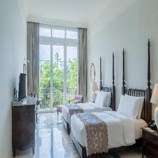 Rumah Luwih Bali By IHG fotoÄŸrafÄ±