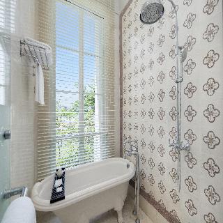 Rumah Luwih Bali By IHG fotoÄŸrafÄ±