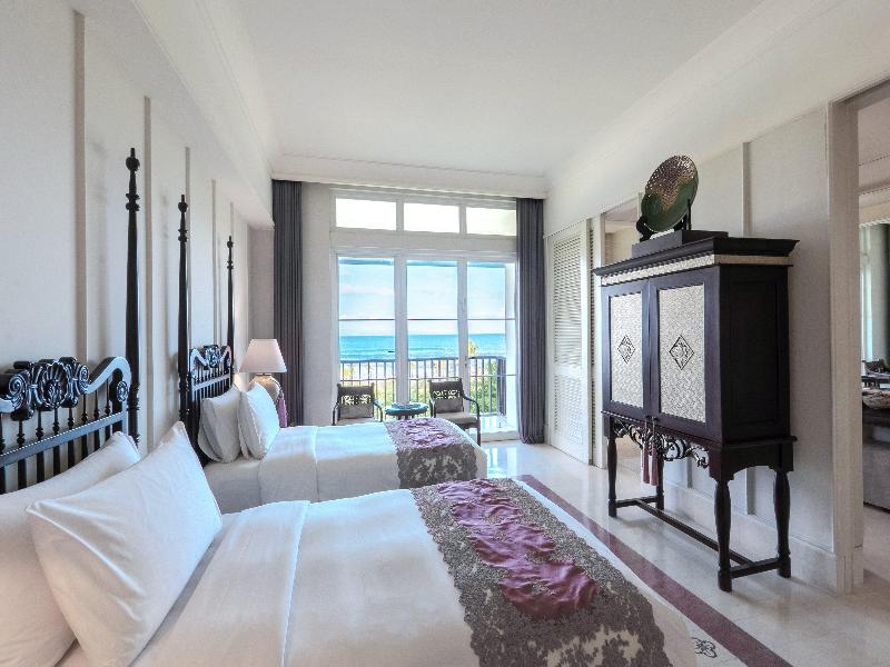 Rumah Luwih Bali By IHG - Oda
