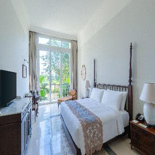 Rumah Luwih Bali By IHG fotoÄŸrafÄ±