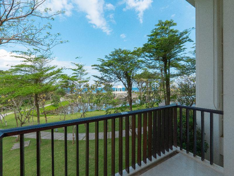 Rumah Luwih Bali By IHG - Oda