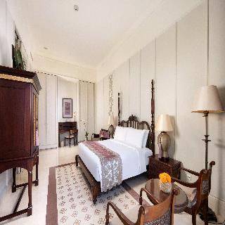 Rumah Luwih Bali By IHG fotoÄŸrafÄ±