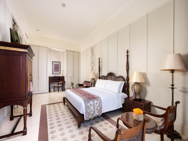 Rumah Luwih Bali By IHG - Oda