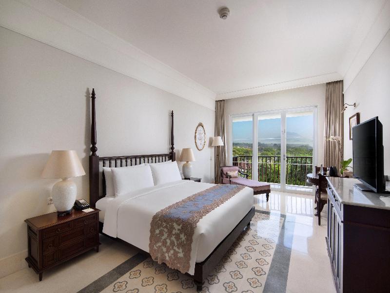 Rumah Luwih Bali By IHG - Oda