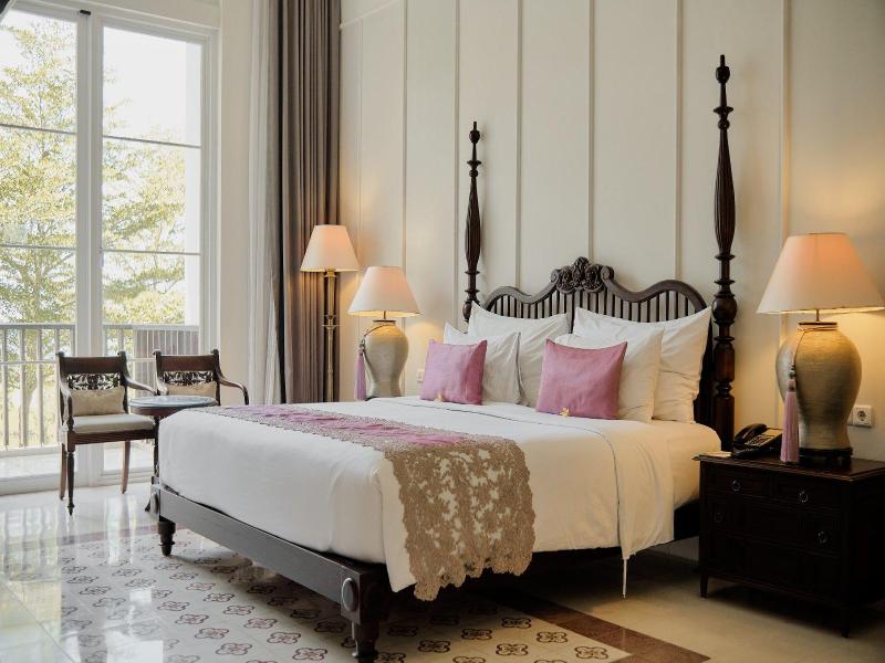 Rumah Luwih Bali By IHG - Oda