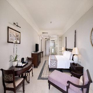 Rumah Luwih Bali By IHG fotoÄŸrafÄ±