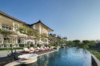 Rumah Luwih Bali By IHG fotoÄŸrafÄ±