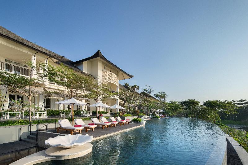 Rumah Luwih Bali By IHG - Havuz