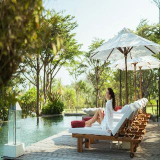 Rumah Luwih Bali By IHG fotoÄŸrafÄ±