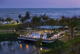 Rumah Luwih Bali By IHG fotoÄŸrafÄ±