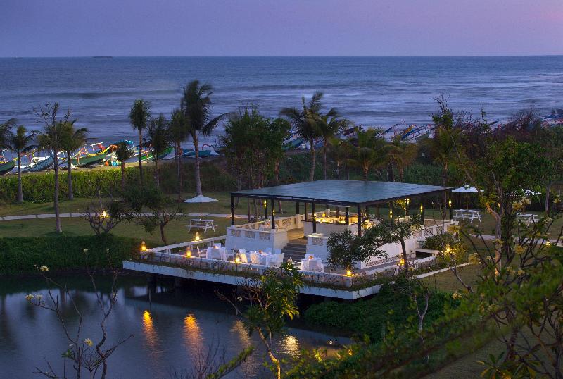 Rumah Luwih Bali By IHG - Restoran