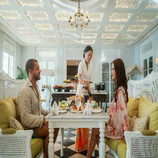 Rumah Luwih Bali By IHG fotoÄŸrafÄ±