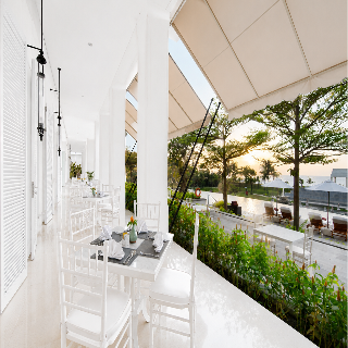 Rumah Luwih Bali By IHG fotoÄŸrafÄ±