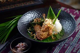 Rumah Luwih Bali By IHG fotoÄŸrafÄ±