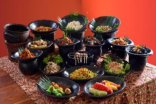 Rumah Luwih Bali By IHG fotoÄŸrafÄ±