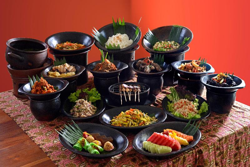 Rumah Luwih Bali By IHG - Restoran