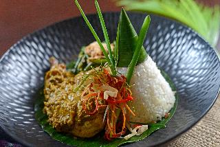 Rumah Luwih Bali By IHG fotoÄŸrafÄ±