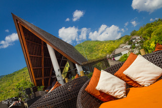 The Griya Villas & Spa fotoÄŸrafÄ±