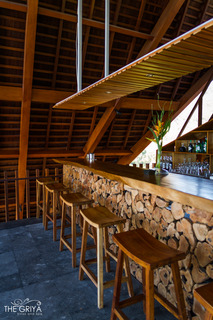 The Griya Villas & Spa fotoÄŸrafÄ±