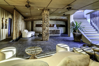 The Griya Villas & Spa fotoÄŸrafÄ±