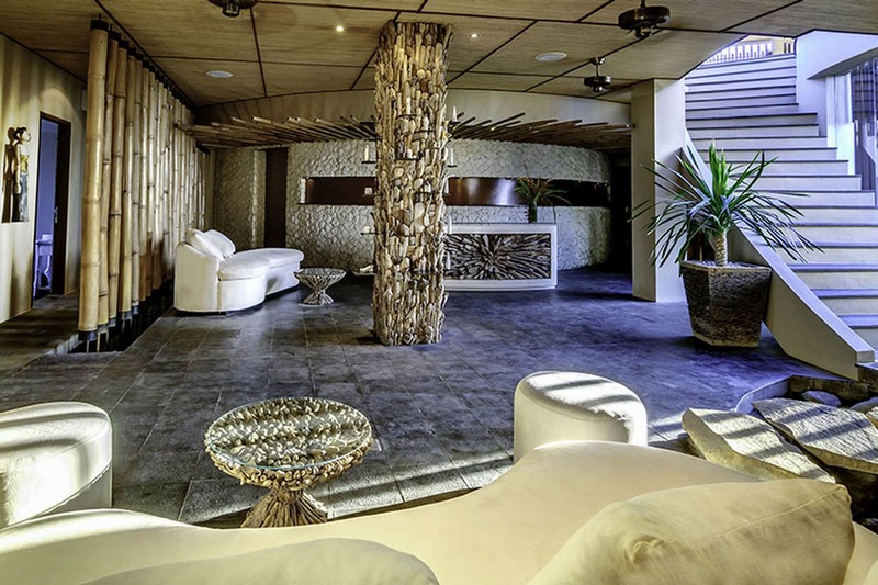 The Griya Villas & Spa - Aktivite