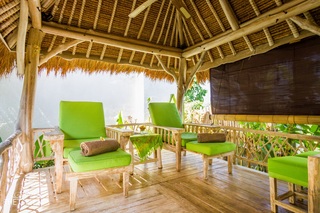 The Griya Villas & Spa fotoÄŸrafÄ±