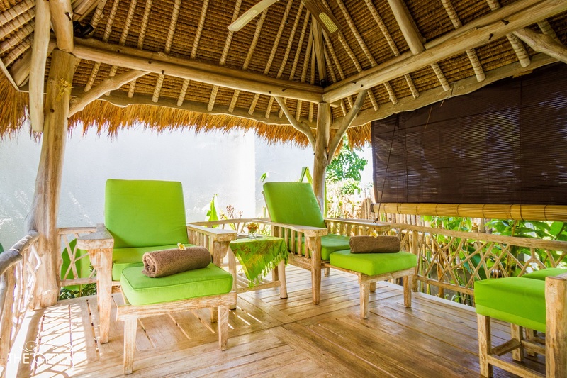 The Griya Villas & Spa - Aktivite