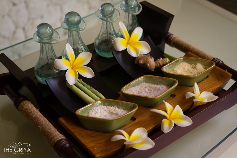 The Griya Villas & Spa - Aktivite