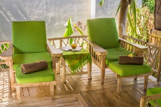 The Griya Villas & Spa fotoÄŸrafÄ±