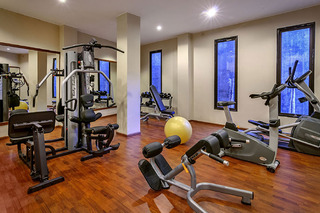 The Griya Villas & Spa fotoÄŸrafÄ±