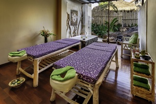 The Griya Villas & Spa fotoÄŸrafÄ±