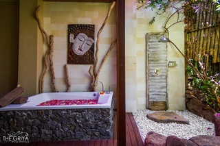 The Griya Villas & Spa fotoÄŸrafÄ±