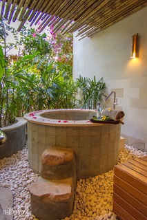 The Griya Villas & Spa fotoÄŸrafÄ±