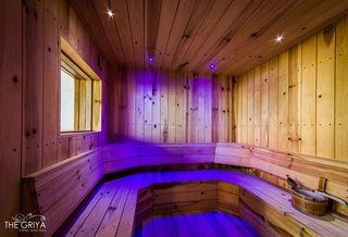 The Griya Villas & Spa fotoÄŸrafÄ±