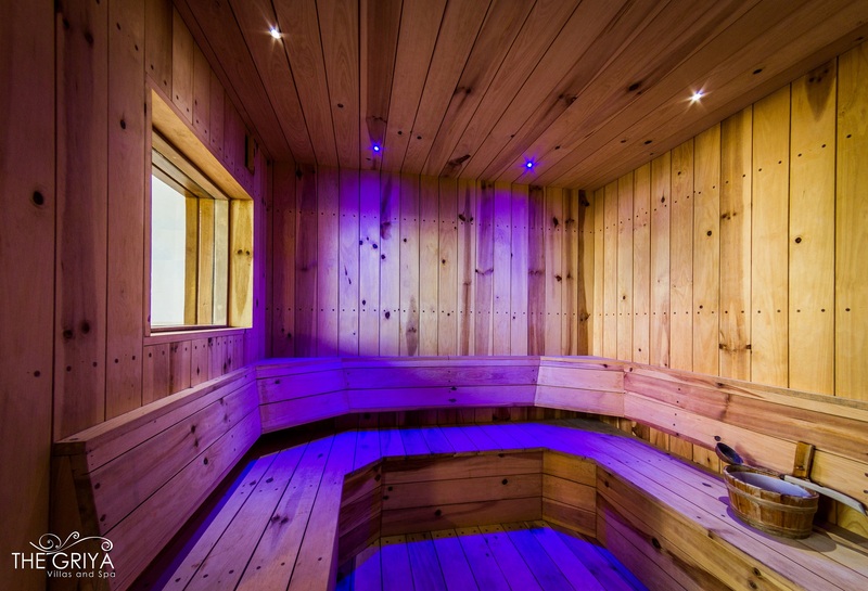 The Griya Villas & Spa - Aktivite