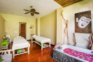 The Griya Villas & Spa fotoÄŸrafÄ±