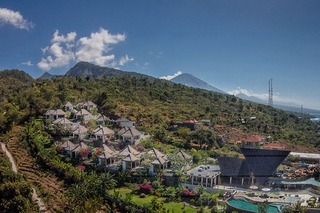 The Griya Villas & Spa otel fotoğrafı