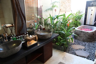The Griya Villas & Spa fotoÄŸrafÄ±
