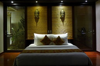 The Griya Villas & Spa fotoÄŸrafÄ±