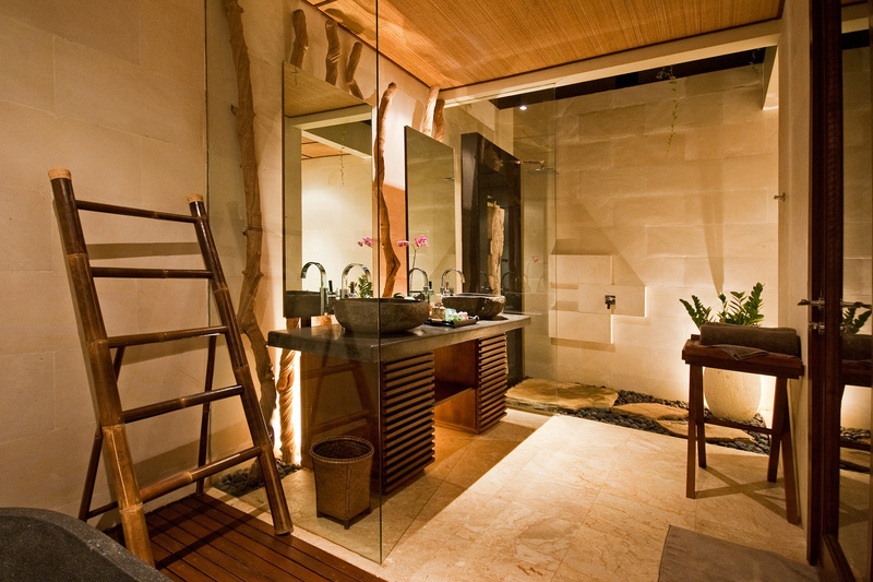 The Griya Villas & Spa - Oda