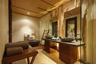 The Griya Villas & Spa fotoÄŸrafÄ±