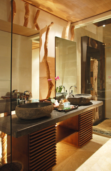 The Griya Villas & Spa - Oda